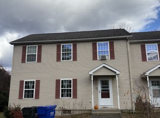 298 Belchertown Rd, Amherst, MA 01002