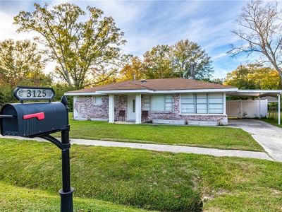 3125 College St, Slidell, LA, 70458