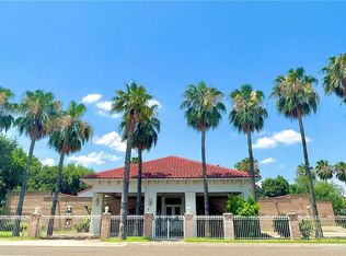 1111 E Canton Rd, Edinburg, TX 78539