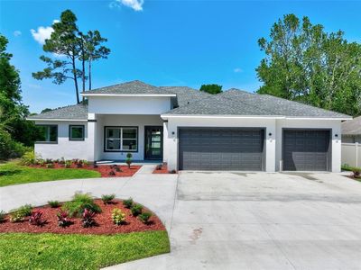 72 Fieldstone Ln, Palm Coast, FL, 32137