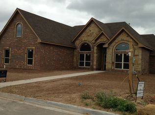1710 Pine Valley St, San Angelo, TX 76904