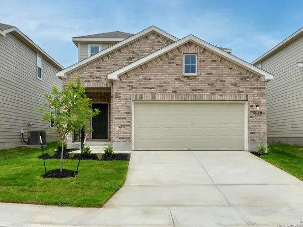 13750 Birch Crossing, San Antonio, TX 78252