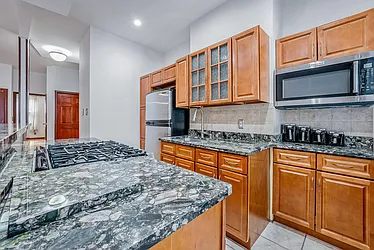 Rented by Peace of Mind Realty