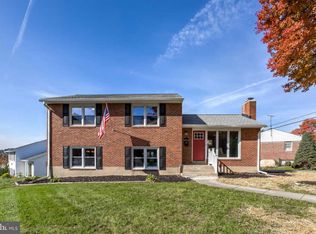 220 Meadowvale Rd, Lutherville Timonium, MD 21093