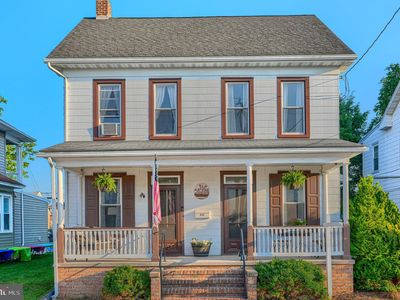 331 North St, Mcsherrystown, PA, 17344