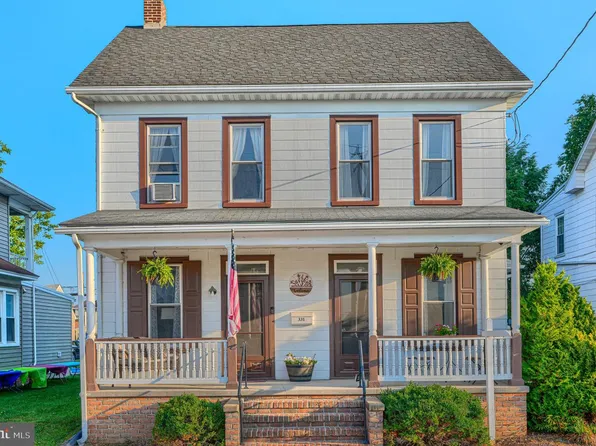 331 North St, McSherrystown, PA 17344