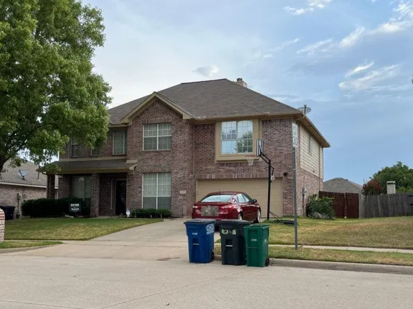 1625 Meadowview Dr, Corinth, TX 76210