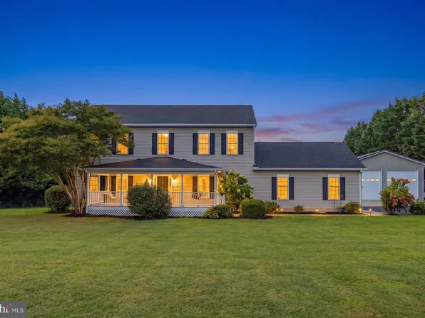 329 Union Church Rd, Chestertown, MD 21620