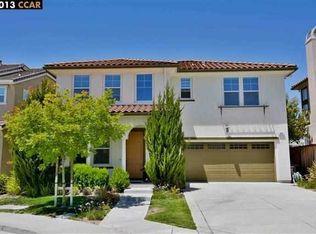 672 Carrington Ct, San Ramon, CA 94582
