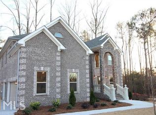 2564 Pattington Way NE, Conyers, GA 30013