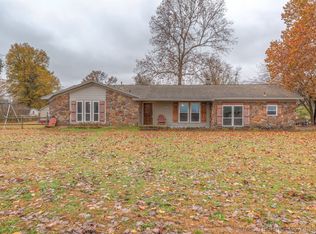 9512 E 136th St S, Bixby, OK 74008