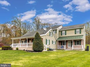 11505 Pleasant Valley Rd, Smithsburg, MD 21783