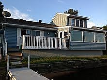Lake Front Side
