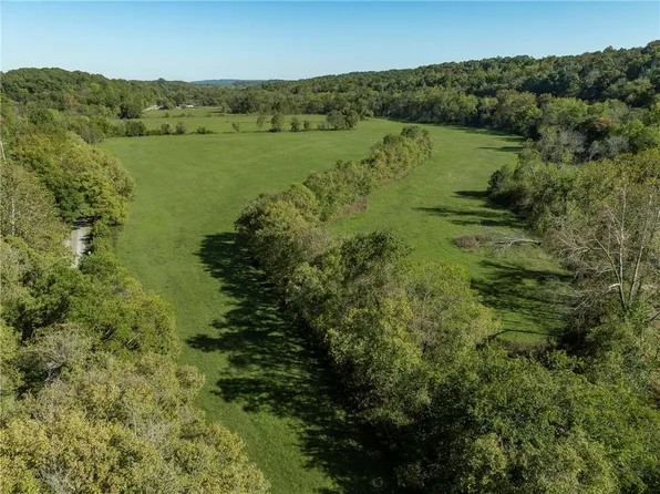 TRACT 1 Sugar Creek Rd, Rogers, AR 72756