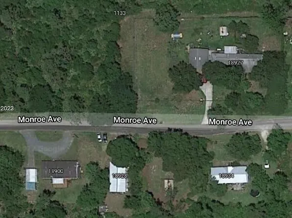 Monroe Ave, Orlando, FL 32820