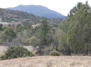 12945 N Electra Rd, Prescott, AZ 86305