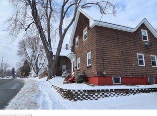 9 Kelsey St, Waterville, ME 04901