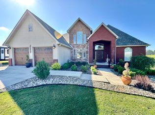 95 Sharon Ct, London, KY 40741