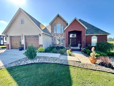 95 Sharon Ct, London, KY, 40741
