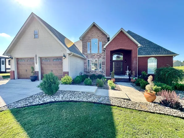 95 Sharon Ct, London, KY 40741