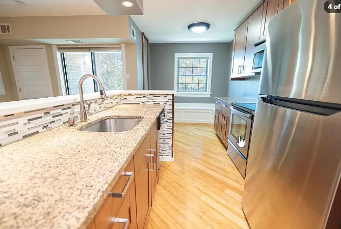 2 bed, 1183 sqft, $1,319 — Photo 3