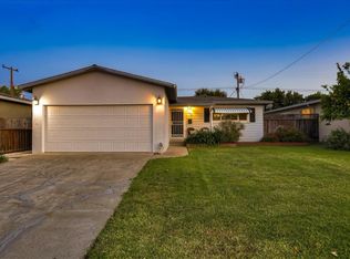 1470 Blackstone Ave, San Jose, CA