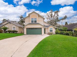 5411 Old Oak Tree Dr, Orlando, FL 32808