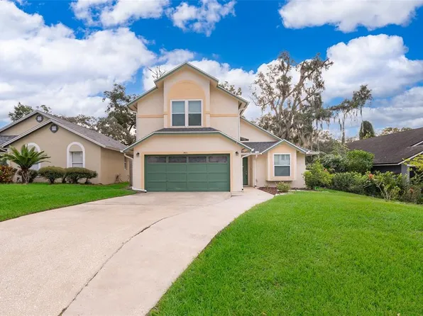 5411 Old Oak Tree Dr, Orlando, FL 32808