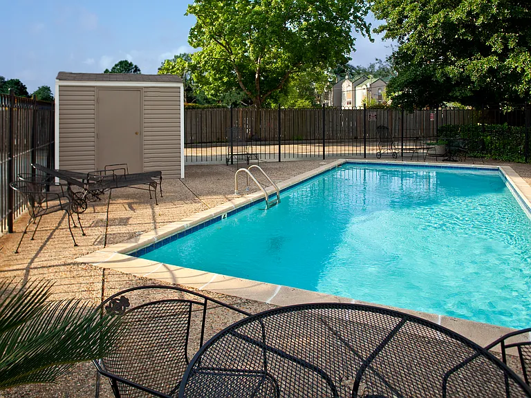 Almondtree Apartments — Photo 27