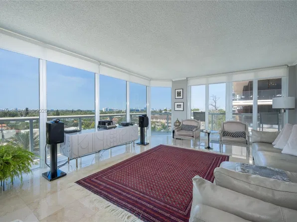 8925 Collins Ave APT 6E, Surfside, FL 33154