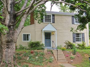 9211 Long Branch Pkwy, Silver Spring, MD 20901