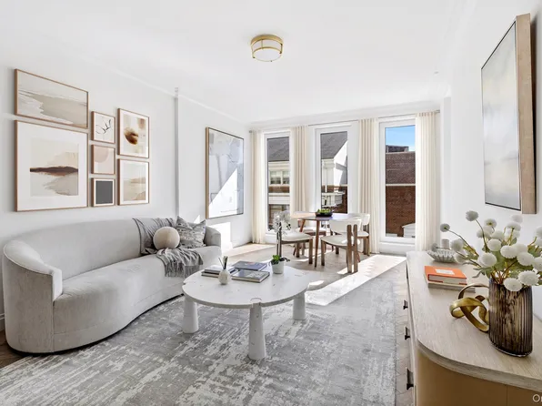 78-29 Austin Street #PH2P, Forest Hills, NY 11375