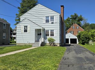 169 Arnoldale Rd FLOOR 1, West Hartford, CT 06119