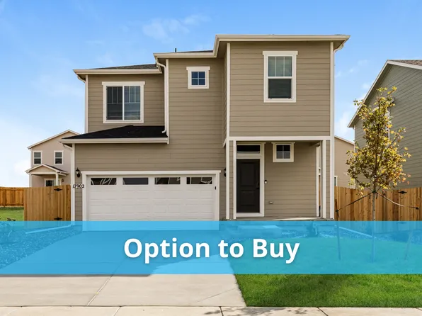 17902 E 94th Pl, Commerce City, CO 80022