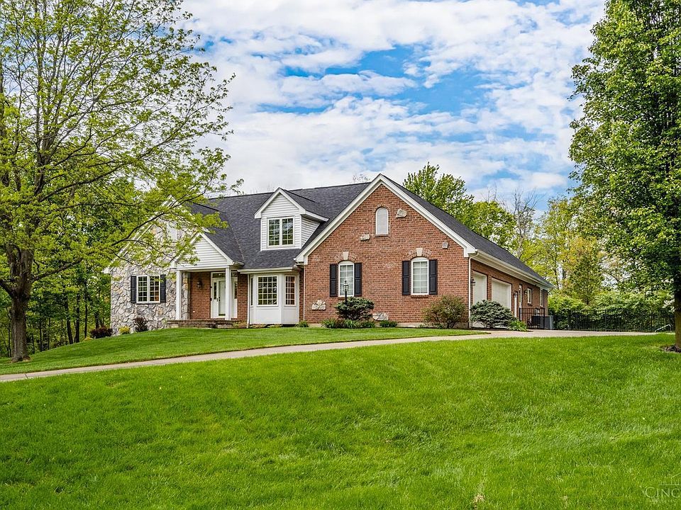 1st image of 9953 Thoroughbred Ln