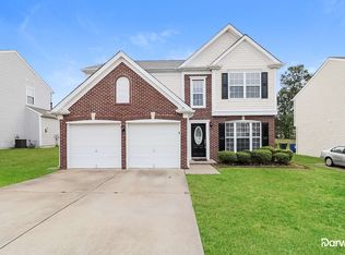 2913 Ranburne Dr, Raleigh, NC 27610