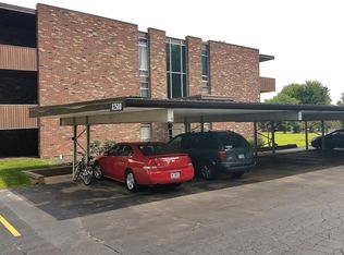 2500 N River Rd UNIT A8, Warren, OH 44483