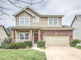 204 Spring Borough Dr, O'Fallon, MO 63368