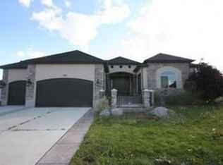 2993 W Durham Woods Way, Riverton, UT 84065