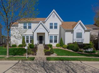 786 Thunder Hill Dr, O'Fallon, MO 63368