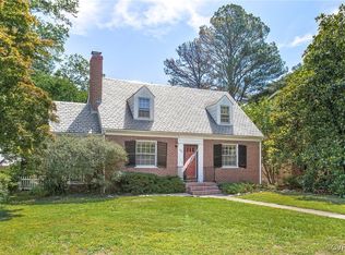 4521 Brook Rd, Richmond, VA 23227