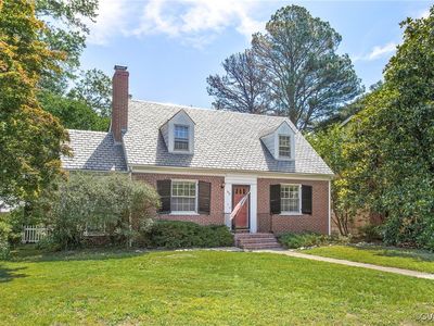 4521 Brook Rd, Richmond, VA, 23227