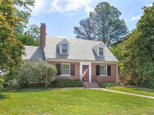 4521 Brook Rd, Richmond, VA 23227