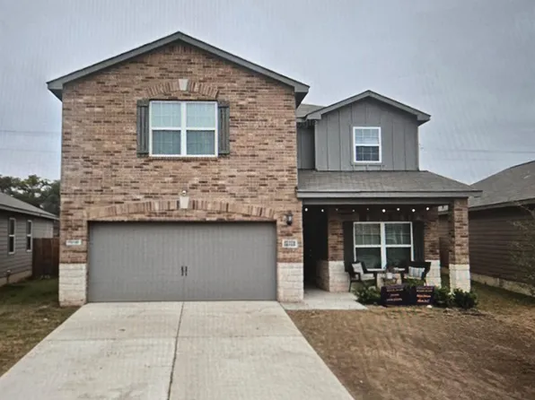 229 Mount Vernon Way, Liberty Hill, TX 78642