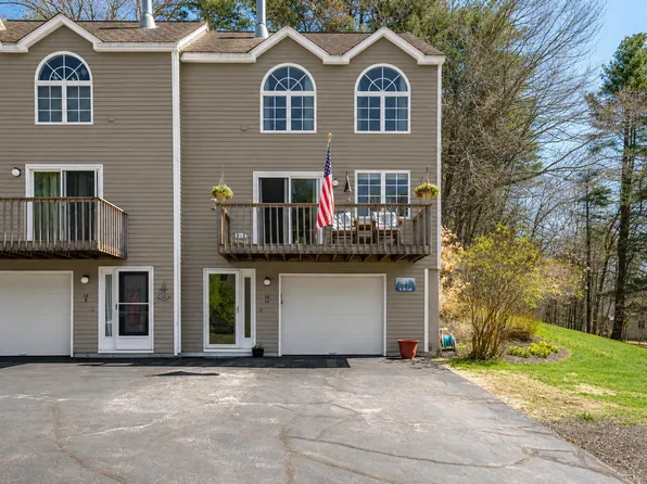 56 Hydrangea Circle #10, Naples, ME 04055