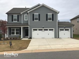80 Chinaberry Dr, Clayton, NC 27527