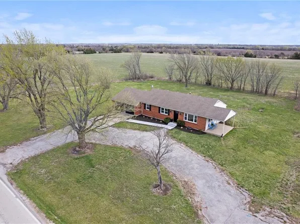 14875 Edgerton Rd, Gardner, KS 66030