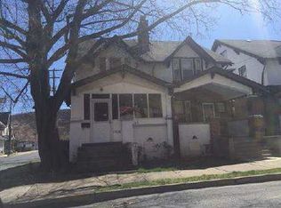 1102 Seneca St, Fountain Hill, PA 18015