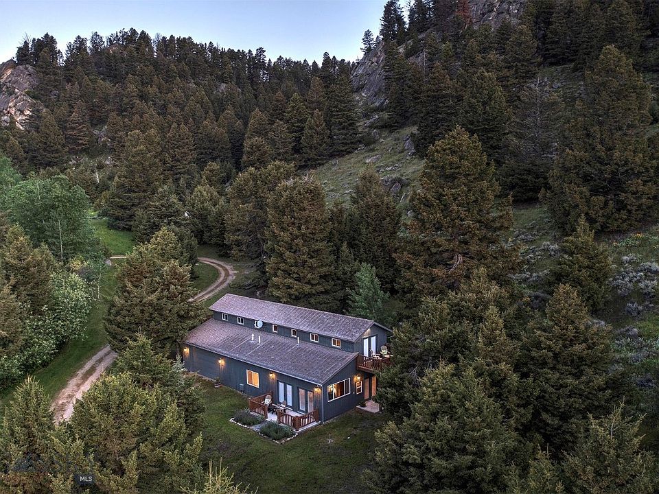 952 N Meadow Creek Rd, McAllister, MT 59740 MLS 379714 Zillow