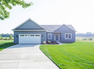 69093 Brady Rd, Edwardsburg, MI 49112